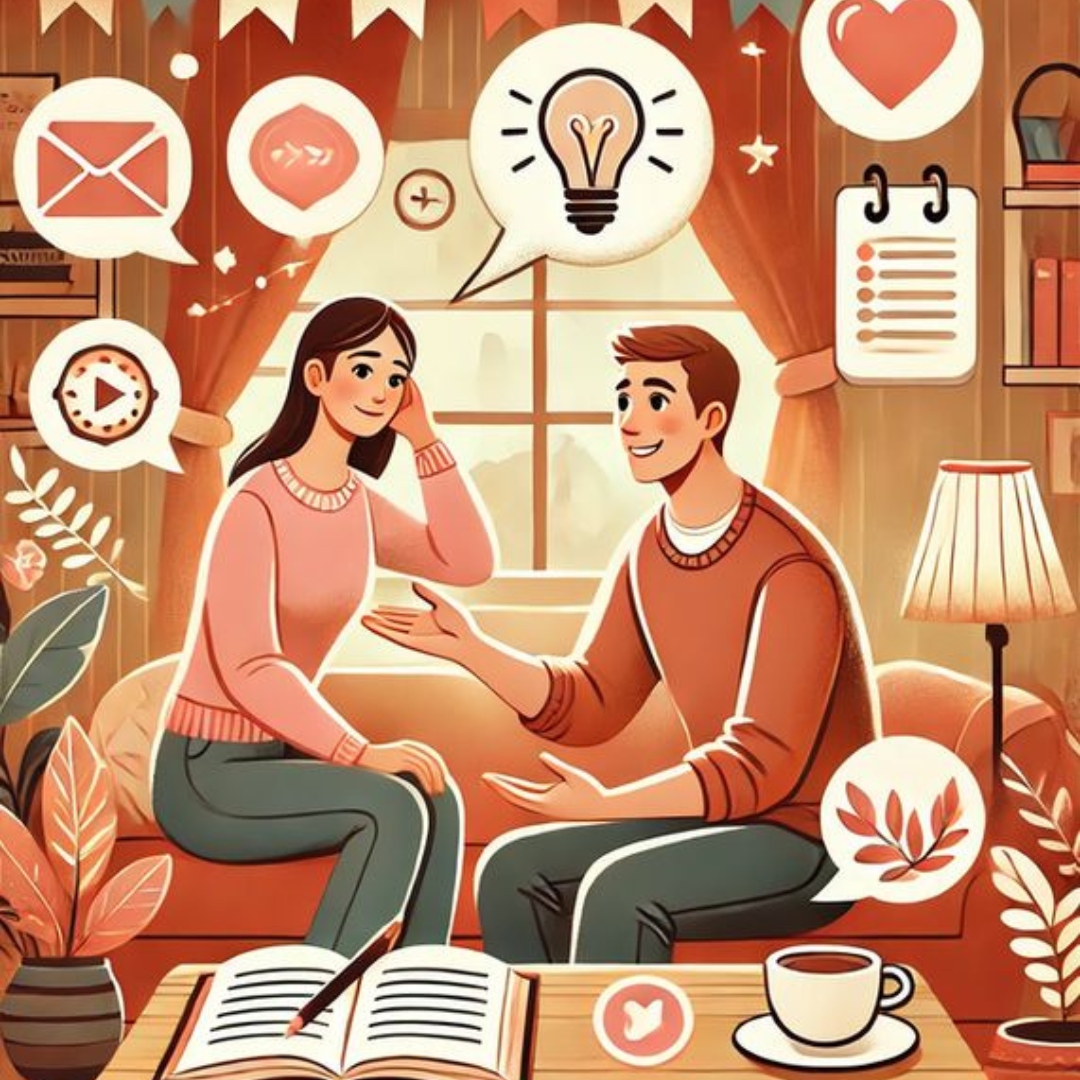 relation debt