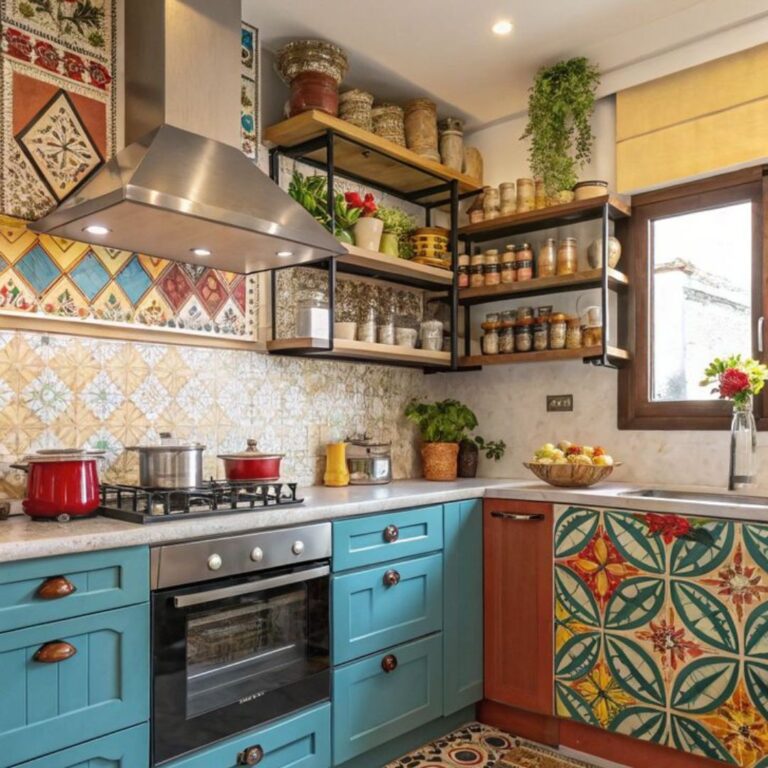 kitchen image