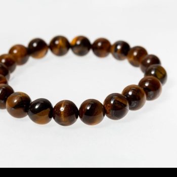 Tiger stone bracelet
